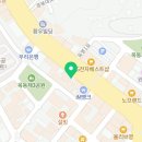 샐러디안동옥동점