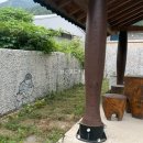 우물가 쉼터 이미지