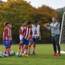 [YOUTH FOOTBALL] 8인제, 이렇게 가르치세요! 이미지