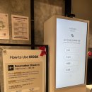 서울 서대문 가성비 숙소 추천 하이 서대문 내돈내산 후기