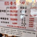 11215-구의1-공영주차장166 | 성시경 먹을텐데에 나온 구의역 풍성감자탕
