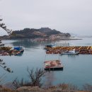 동피랑길 이미지