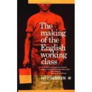 The making of the English working class - E.P. Thompson 이미지