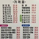 진양닭집 네이버블로그
