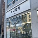 어니얼리 이미지