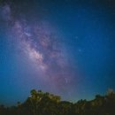 밤하늘의 별 이미지