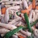 신토불이 느타리버섯 50% 맛보기 후기 (선비네님) 이미지