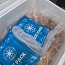 명구 | 알이 가득한 북해도 빵게 명구푸드 구입기