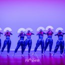 전미숙 무용단''BOW'' 이미지