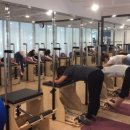 드림핏 휘트니스 이미지