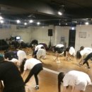 프로댄스스쿨 이미지