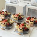 마산회원구 ⓕ-18 | 마산 디저트카페 마가렛베이커리 컵케이크 내돈내산 후기