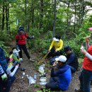 화산목장 이미지