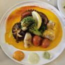 양식농장 | 해운대 양식 맛집 스미스씨네농장 돌문어 스테이크 후기