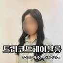 트리코드헤어살롱롯데마트구미점