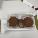 씨유(CU) 장안드림점 | 편의점 두쫀쿠 CU 한입 카다이프 찰떡 찹쌀떡 두바이 솔직후기