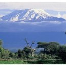 킬리만자로 이미지