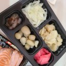 김싸부의 일식당 미아점 | 미아동맛집 김싸부의일식당 연어사시미 추천!