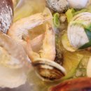 택이네 조개전골 이미지