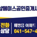 더샵에이스부동산공인중개사사무소 이미지