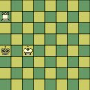 체크메이트 룩 이미지