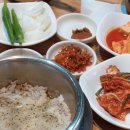 김엄마감자탕