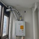 동성아파트 | 원주 명륜동 동성아파트 잔고장 없는 원주 린나이보일러 설치 후기