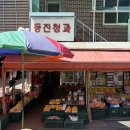 동진청과