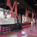 인바디 체형교정 요가 이미지