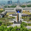 전쟁기념관 이미지