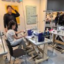 맛있는 바느질: 퀼트와 자수 | 2025 QFik 한국 퀼트 페스티벌 후기 - 코엑스 B홀 빠르게 가는법