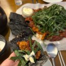 공일토스트 | 안산 고잔동 술집 퓨전 안주 다양한 막걸리 전문점 공일일 강추