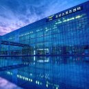 오산스포츠센터 수영장 이미지