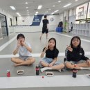 신나는떡볶이