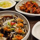 송도간장게장 | 인천 게장맛집 블루베리팜 by 꽃게담다 송도점 방문 후기 | 블루베리 효소 숙성 간장게장 꽃게무침