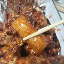 정상로4길 | BBQ자메이카 소떡만나치킨 콤보 내돈내산