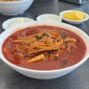 청운 | 공주 3대짬뽕 청운식당 내돈내산 후기
