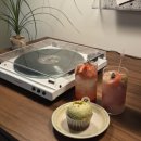 샤로수길 카페 디저트 맛집 티페(tiefe) : 재재재방문