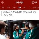 '오징어 게임' 韓드라마 최초 전 세계 넷플릭스 1위 이미지