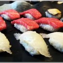 회초밥 이미지
