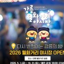 강릉월화
