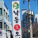 낙동생오리 화원점 이미지