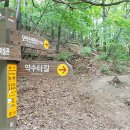 수왕사 약수터 이미지