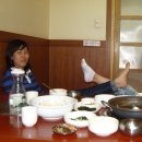 파랑도복집 이미지