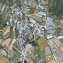 아영면 율동마을 이미지