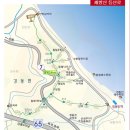 11/23일(토) 강릉 괘방산 & 정동진 해변 트레킹 이미지
