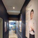 휴일 산책길 - 롤링파스타 수원성균관대점