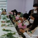 괴산북중학교 국제뉴스