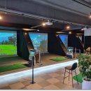 서산골프연습장 이미지