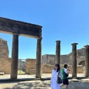오피스사막49 | 한눈에 반해버린 쏘렌토세요(이탈리아 남부🇮🇹 전편)